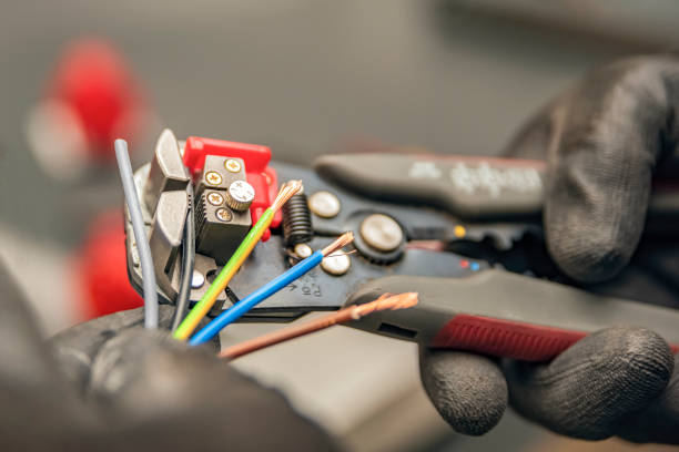 Best Electrical System Inspection  in Lavalette, WV