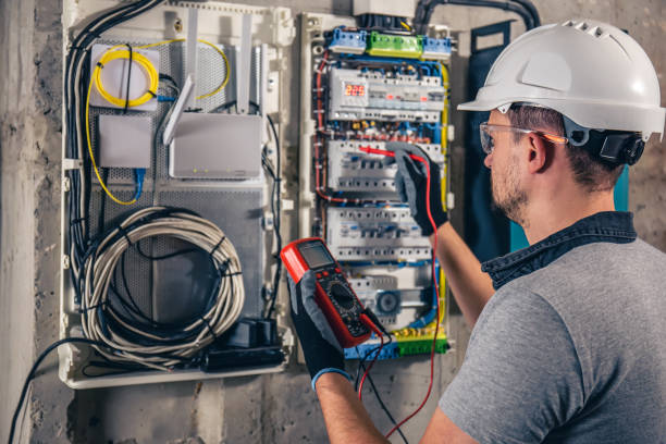 Best Residential Electrician Services  in Lavalette, WV