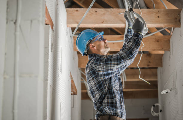 Electrical Outlet Repair in Lavalette, WV