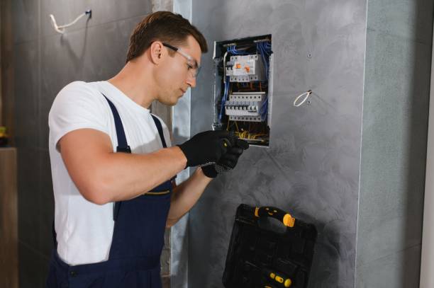 Best Generator Installation Services  in Lavalette, WV