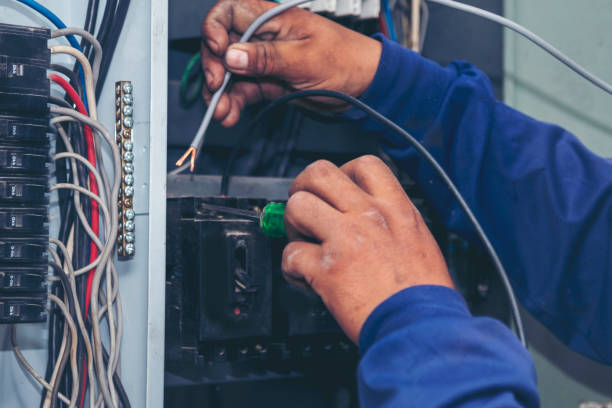 Best Electrical Repair Services  in Lavalette, WV