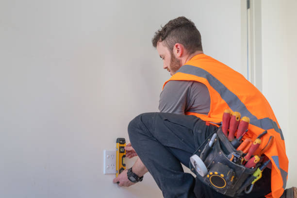 Best Electrical Upgrades for Homes  in Lavalette, WV