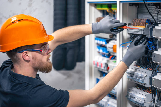 Professional Electrician in Lavalette, WV
