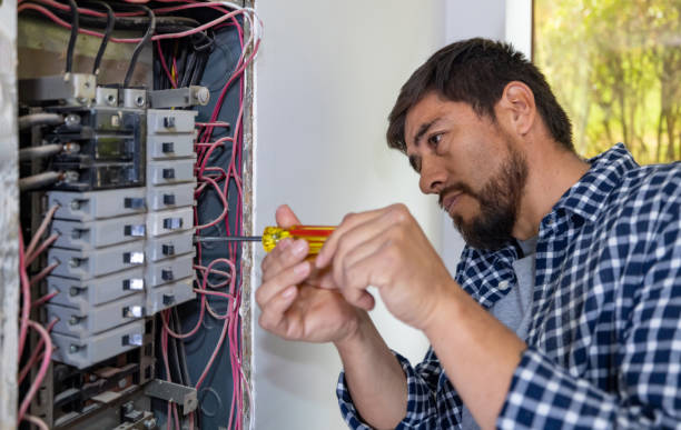 Affordable Electrical Installation in Lavalette, WV